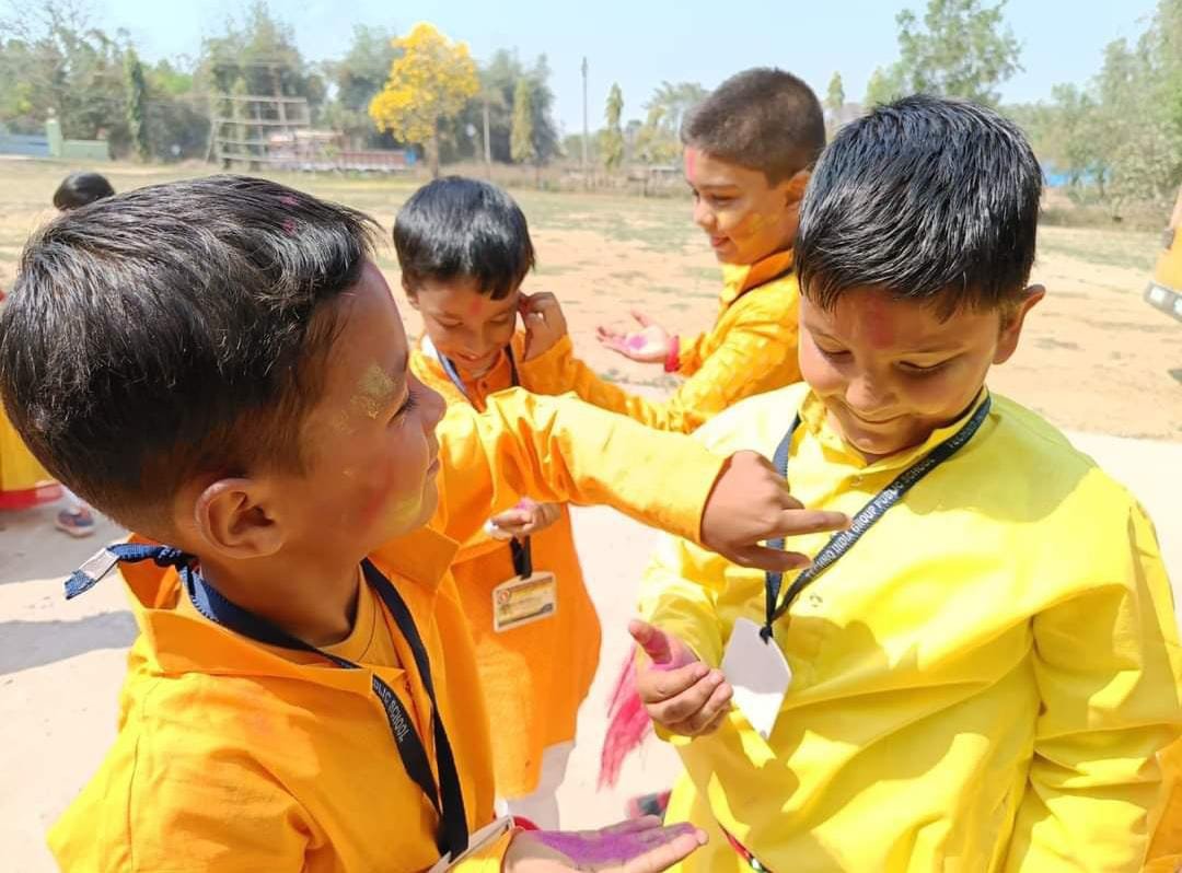 Basanta Utsav